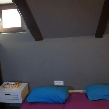 The Loft
