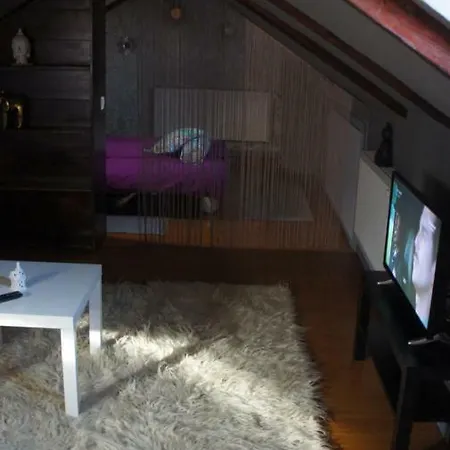 The Loft Апартаменти *