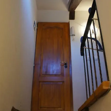 The Loft Апартаменти
