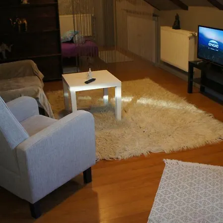 The Loft * Брашов