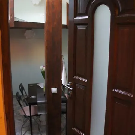 The Loft Апартаменти *
